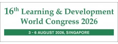 16th Learning and Development World Congress 2026